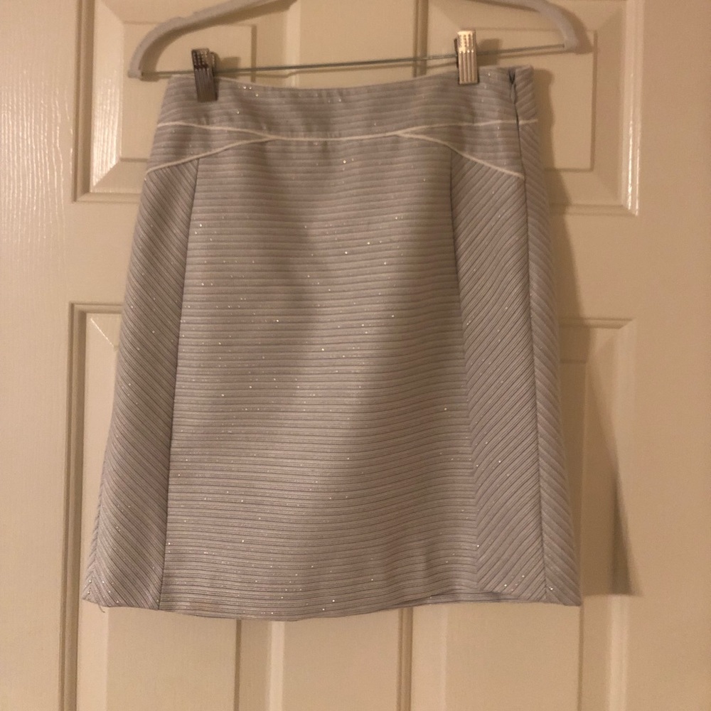 White House Black Market skirt